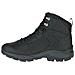 Scarponi Vego Mid Leather Waterproof Scarpe Uomo Eu 46 - Foto miniatura 3