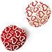 36 Pirottini In Carta Forno Love San Valentino - Foto miniatura 1