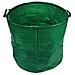 Sacco Da Giardino 272â l, 38â x 38â x 2â cm, Verde, Pm2001 - Foto miniatura 2