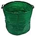Sacco Da Giardino 272â l, 38â x 38â x 2â cm, Verde, Pm2001 - Foto miniatura 1