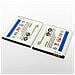 Batteria Ba900 Li-ion 1450 Mah Compatibile - Foto miniatura 1