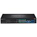 12-port Gigabit Poe+ Smart Surveillance Switch In - Foto miniatura 2