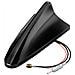 40630 Aero-fin 6 Antenna Amplificata Am-fm-gps - Foto miniatura 1