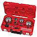 Set Seghe A Tazza - 10 Pezzi 493246474719 - Foto miniatura 3