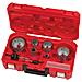 Set Seghe A Tazza - 10 Pezzi 493246474719 - Foto miniatura 1