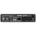 Decoder Digitale Terrestre SRT 8222 DVB-T2 Full HD HDMI / USB Ethernet (RJ-45)  - Foto miniatura 3