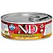 Farmina N&d Quinoa Feline Umido 80 Gr Quaglia E Cocco - Foto miniatura 1