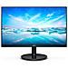 Monitor 21.5" LED VA 220V8/00 1920x1080 Full HD Tempo di Risposta 4 ms - Foto miniatura 1