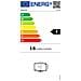 Monitor 21.5" LED VA 220V8/00 1920x1080 Full HD Tempo di Risposta 4 ms - Foto miniatura 3