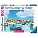 Puzzle Mediterranean Places, Malta 1000 pz 70 x50 cm 14978 - Foto miniatura 1