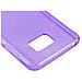 Custodia Compatibile Con Samsung Galaxy Note 5 In Viola Trasparente - Coperchio Protettivo In Silicone Tpu Flessibile - Foto miniatura 7
