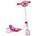  - j100078 - monopattino 3 ruote - principesse Disney - - Foto miniatura 1