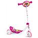  - j100078 - monopattino 3 ruote - principesse Disney - - Foto miniatura 4