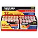 12 Pile Alcaline Mini Stilo Lr03 Aaa 1,5v Multipack - Foto miniatura 2