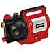 Pompa Da Giardino Gc-gp 1250 N 1200w - Foto miniatura 1