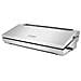 Macchina Sottovuoto GourmetVAC 280 Larghezza Max. Saldatura 30 cm Potenza 130 Watt - Foto miniatura 3