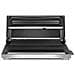 Macchina Sottovuoto GourmetVAC 280 Larghezza Max. Saldatura 30 cm Potenza 130 Watt - Foto miniatura 6