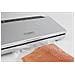 Macchina Sottovuoto GourmetVAC 280 Larghezza Max. Saldatura 30 cm Potenza 130 Watt - Foto miniatura 8