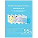 Reale Certificazione Confezione 10 Mascherine Protettive Ffp2 Certificate Ce En149 + A1:2009 Elevata Qualità E Massima Sicurezza Garantita - Foto miniatura 5