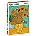 Puzzle Da 1000 Pezzi Girasoli - Foto miniatura 1