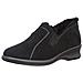 2516 Scarpe Basse Non Stringate Donna, Nero (black), 38 Eu (5 Uk)  - Foto miniatura 1