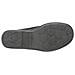 2516 Scarpe Basse Non Stringate Donna, Nero (black), 38 Eu (5 Uk)  - Foto miniatura 4