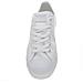 1u647 Ct All Star Low Trainer In White Mono For Unisex - Foto miniatura 5