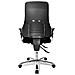 Sd69xt20 Sitness 55 Sedia Girevole, Nero - Foto miniatura 2