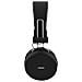 Auricolare Bt On-ear Pieghevole, 3,5 Mm, Nero - Foto miniatura 8