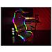 Sedia Da Gioco Trit 600 Rgb, Nfg-1577, Nera - Foto miniatura 7