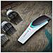 HC4000 X4 Power-X Tagliacapelli Elettrico Ricaricabile Colore Nero / Grigio / Blu - Foto miniatura 5