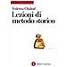 Federico Chabod - Lezioni Di Metodo Storico - Foto miniatura 1