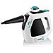 Pulitore A Vapore Aquabelo 126490000 Potenza 1000 W, Pressione Vapore 3 Bar, Capacità Serbatoio Acqua 0,22 L, Bianco - Foto miniatura 1