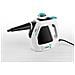 Pulitore A Vapore Aquabelo 126490000 Potenza 1000 W, Pressione Vapore 3 Bar, Capacità Serbatoio Acqua 0,22 L, Bianco - Foto miniatura 7