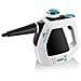 Pulitore A Vapore Aquabelo 126490000 Potenza 1000 W, Pressione Vapore 3 Bar, Capacità Serbatoio Acqua 0,22 L, Bianco - Foto miniatura 4