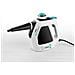 Pulitore A Vapore Aquabelo 126490000 Potenza 1000 W, Pressione Vapore 3 Bar, Capacità Serbatoio Acqua 0,22 L, Bianco - Foto miniatura 5