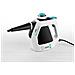 Pulitore A Vapore Aquabelo 126490000 Potenza 1000 W, Pressione Vapore 3 Bar, Capacità Serbatoio Acqua 0,22 L, Bianco - Foto miniatura 3