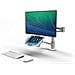 Viewlite Supporto Tablet Universale - Opzione 050 Colore Bianco - Foto miniatura 3