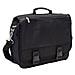Laptop Briefcase Valigetta ventiquattrore Nero - Foto miniatura 1