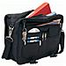 Laptop Briefcase Valigetta ventiquattrore Nero - Foto miniatura 2