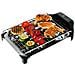 BQ101 barbecue per l'aperto e bistecchiera Elettrico Nero 2400 W - Foto miniatura 5