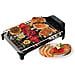 BQ101 barbecue per l'aperto e bistecchiera Elettrico Nero 2400 W - Foto miniatura 6