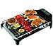 BQ101 barbecue per l'aperto e bistecchiera Elettrico Nero 2400 W - Foto miniatura 1