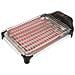 BQ101 barbecue per l'aperto e bistecchiera Elettrico Nero 2400 W - Foto miniatura 2