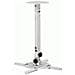 Projector Mount Argento supporto per proiettore - Foto miniatura 1