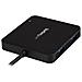 Hub USB 3.0 a 3 Porte con Power Delivery - Concentratore Adattatore USB-C a 3x USB-A - Foto miniatura 2