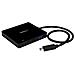 Hub USB 3.0 a 3 Porte con Power Delivery - Concentratore Adattatore USB-C a 3x USB-A - Foto miniatura 1