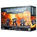 Warhammer 40000 - Space Marines - Primaris Eradicators - Foto miniatura 2