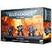 Warhammer 40000 - Space Marines - Primaris Eradicators - Foto miniatura 1