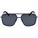 Occhiali Nautica N4640sp-420. Occhiali Da Sole, Colore Blu. Uomo. - In ordine - Foto miniatura 2